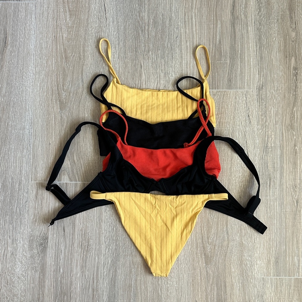 Super cute bikini bundle from Australia